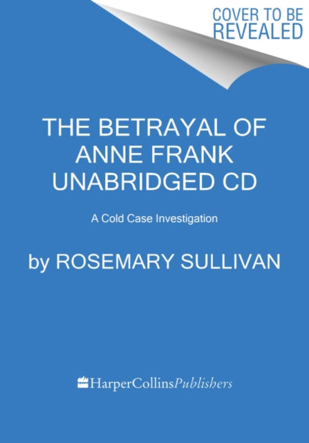 Binding: Cd Audio
Description: Less a mystery unsolved than a secret well kept.