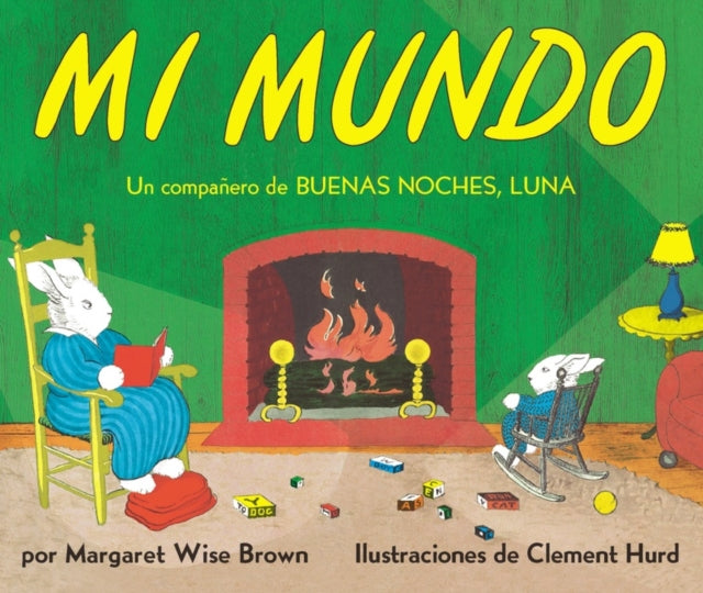 Binding: Paperback
Description: This high - quality Spanish - language book can be enjoyed by fluent Spanish speakers as well as those learning the language whether at home or in a classroom.
