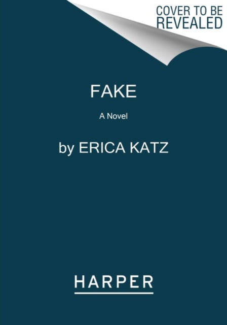 Binding: Paperback
Description: Fake is great fun offering a peek into a world of glitz that most of us will never glimpse firsthand.