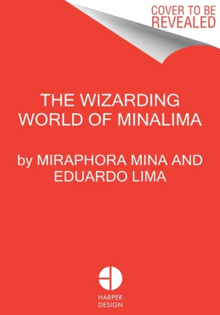 Binding: Hardcover
Description: A full - color illustrated compendium chronicling the magical twenty - year journey of acclaimed art and design studio Mina Lima the creative genius behind the graphics for the Harry Potter film series.
