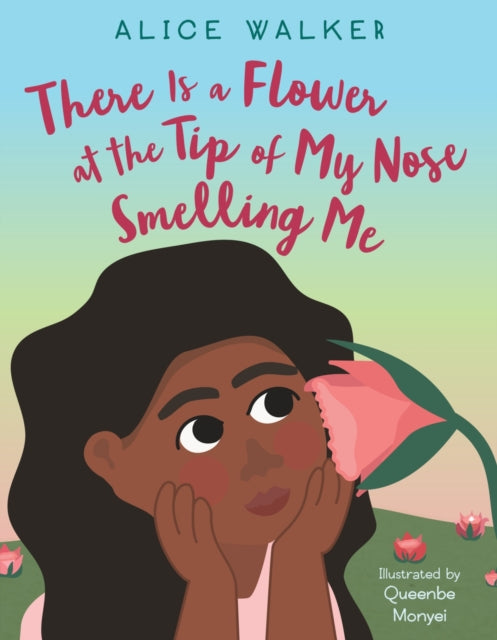 Binding: Hardcover
Description: Pulitzer Prize - winning author and activist Alice Walker invites readers young and old to see the world and our place in it through new eyes in this new edition featuring art from Queenbe Monyei.
