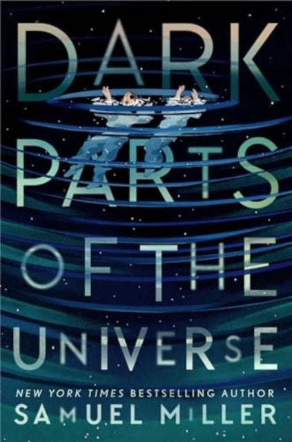 Miller Samuel - Dark Parts Of The Universe - Hardcover