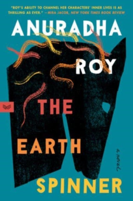 Binding: Paperback
Title: The Earthspinner A Novel
Author(s): Roy Anuradha
Publisher: Harpercollins
Barcode: 9780063220690
Pages: 224 Pages
Language: English
Publication Date: 7/11/2023