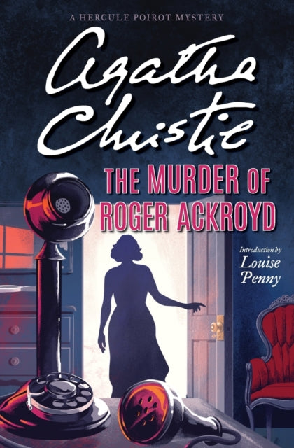 Binding: Paperback
Description: This is Agatha Christie's masterpiece and if she never wrote another word she d have still gone down as the Queen. Louise Penny #1 New York Times bestselling author Ingenious and unexpected.