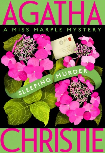 Binding: Paperback
Description: Now with a beautiful new series look the indomitable Miss Marple turns ghost hunter and uncovers shocking evidence of a perfect crime. Soon after Gwenda moved into her new home odd things started to happen.