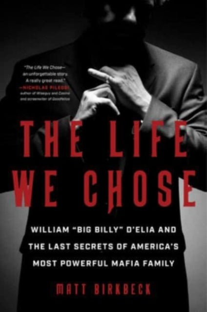 Binding: Hardcover
Description: The Life We Chose an unforgettable story. A really great read.
