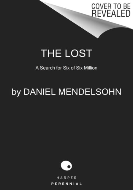 The Lost A Search For Six Of Six Million