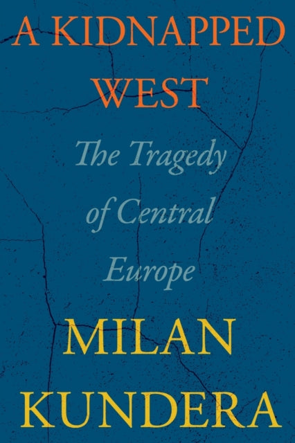Binding: Hardcover
Description: We should welcome the context Kundera gives for the struggles between Russia and Europe and the plight of those caught between them. His defense of small languages small cultures and small nations feels pressing.