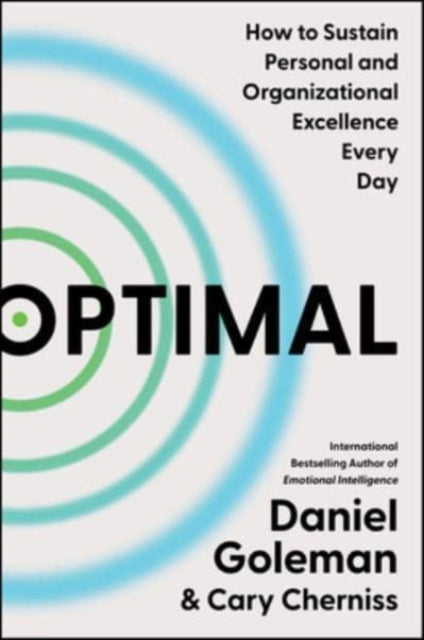 Binding: Hardcover
Description: In his groundbreaking #1 bestseller Emotional Intelligence Daniel Goleman revolutionized how we think about intelligence.