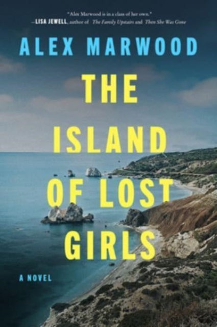 Binding: Paperback
Title: The Island Of Lost Girls A Novel
Author(s): Marwood Alex
Publisher: Harpercollins
Barcode: 9780063282230
Pages: 480 Pages
Language: English
Publication Date: 6/13/2023