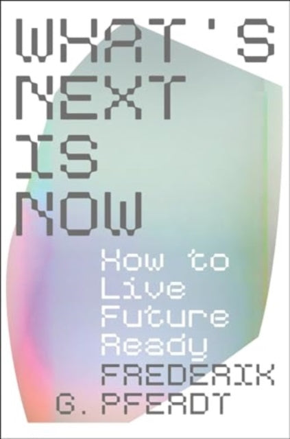Binding: Hardcover
Description: A 2024 " NEXT BIG IDE a CLUB" MUST - READ Google's first Chief Innovation Evangelist inspires you to shape your own future navigate ambiguity and uncertainty with intention and transform problems and challenges into profound opportunities.