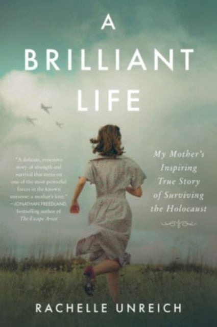 Binding: Paperback
Description: The powerful true story of a Holocaust survivor told by her daughter a tale that reminds us of the resilience of the soul and the ability of the heart to heal.