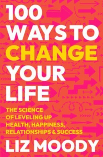 Binding: Hardcover
Description: ** A US a Today bestseller!**** A Toronto Star bestseller!** From the creator of The Liz Moody Podcast comes a science - backed guide to creating your best life.
