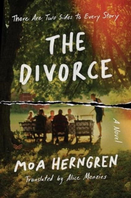 Binding: Hardcover
Description: An addictive domestic drama set during one hot Stockholm summer that marks the American debut of #1 Swedish bestselling author Moa Herngren.