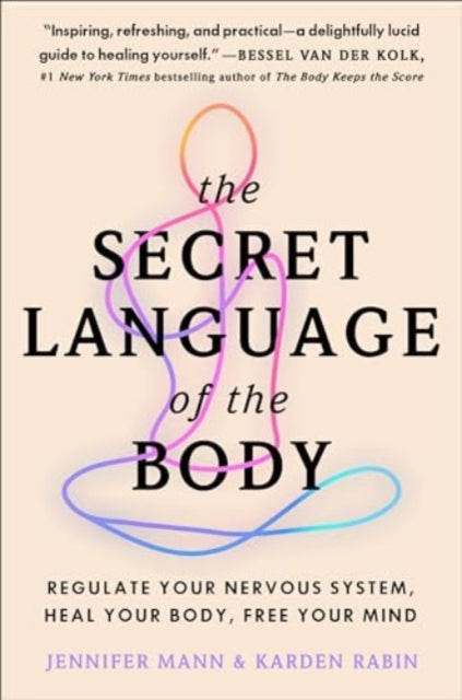 Binding: Paperback
Description: Inspiring refreshing and practical - a delightfully lucid guide to healing yourself. Bessel van der Kolk MD.