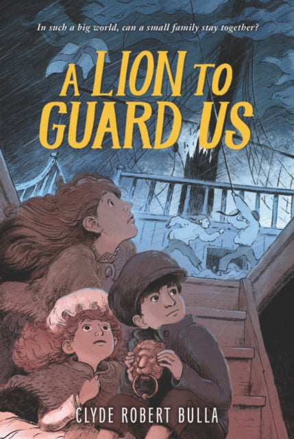 Binding: Paperback
Description: The inspiring classic that The New Yorker called "an exciting tale with top - notch writing " about one girl facing harsh conditions and huge responsibility as she brings her family to the American colonies.