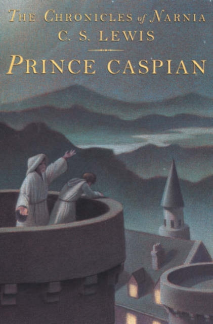Binding: Paperback
Description: A beautiful paperback edition of C. S.