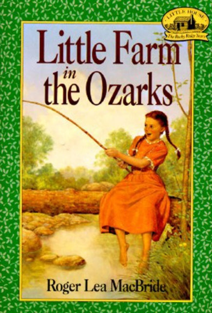 Binding: Paperback
Description: The second book in the Rose Years series the story of the spirited daughter of the author of the beloved Little House series. Rose Wilder Laura Ingalls Wilder's daughter is the last of the Little House girls.