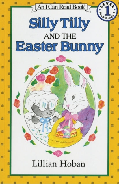 Binding: Paperback
Description: One morning Silly Tilly Mole wakes up and smells jelly beans. She thinks sheforgot to remember Easter.