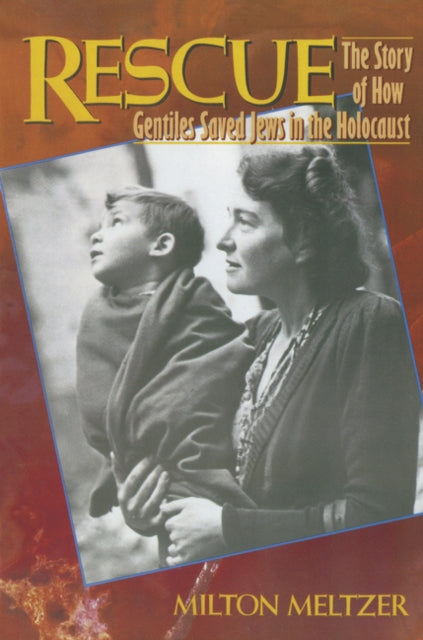 Binding: Paperback
Description: Between the years 1933 and 1945, Adolf Hitler organized the Murder of six million Jews while the world looked on silently. But not all people stood back in fear. In every Nazioccupied Country at every level of society there were non - Jews who had the courage to resist.