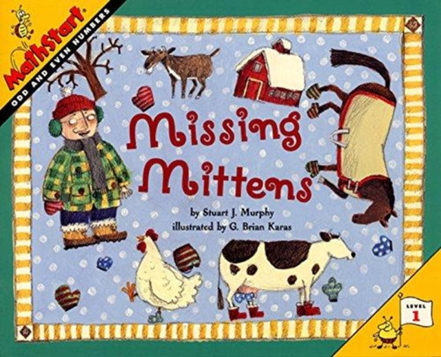 Binding: Paperback
Description: Kids young and old fall in love with math when they see how real - life and effortless it becomes thanks to these books. Kimberly D. Mueller Ed. D.