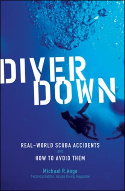 Binding: Paperback
Description: One diver after a seemingly brief period below the surface discovers that his gas supply has run perilously low. Another paralyzed bobs helplessly on the surface and when a poorly trained divemaster attempts rescue things go from bad to worse.
