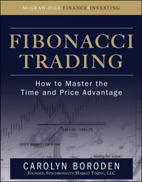 Binding: Hardcover
Description: Made famous by the Italian mathematician Leonardo De Pisa the Fibonacci number series holds a Golden Ratio that is universally found in nature and used by architects plastic surgeons and many others to achieve perfect aesthetic proportions.