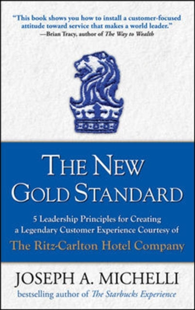 Binding: Hardcover
Description: Discover the secrets of world - class leadership! When it comes to refined service and exquisite hospitality one name stands high above the rest: The Ritz - Carlton Hotel Company.