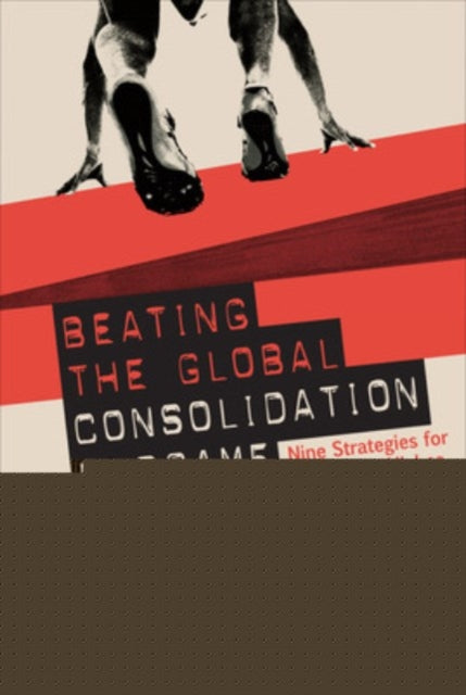 Binding: Hardcover
Description: Identifies and explains the nine key strategies that niche companies must master to survive. This title offers strategies that focus on a narrow market product geography or customer group - need.