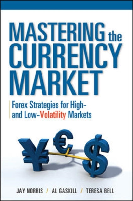 Binding: Hardcover
Description: Make Volatility and Risk Work for You with Forex Trading! This book should be in every trader/investor's library. As we come out of thisdepressed market this book can be your companion helping you avoidmistakes and enhance your trading/investment program. Bill M.