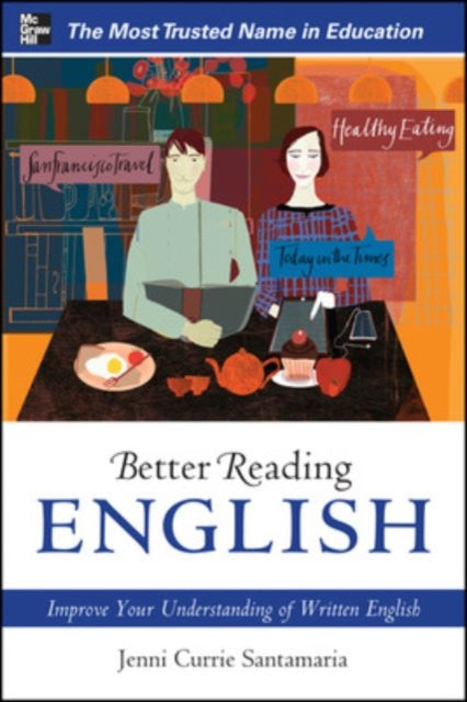 Binding: Paperback
Description: Sharpen your language skills while you send your knowledge of American culture The more you read in English the greater your knowledge of the language and of the culture of its native speakers.