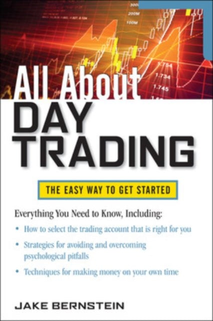 Binding: Paperback
Description: PLAY AND WIN Consistently IN THE Fastest GAME IN TOWN Day trading might seem too complex and fast paced for you but when you break it all down you ll discover that at its core is a stable simple set of rules that anyone can learn.