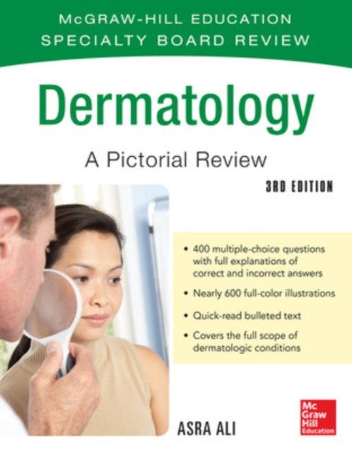Binding: Paperback
Description: Publisher's Note: Products purchased from Third Party sellers are not guaranteed by the publisher for quality authenticity or access to any online entitlements included with the product.