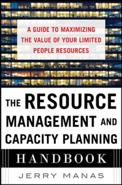 Binding: Hardcover
Description: THE Definitive Guide TO Maximizing Limited Resources TO Innovate AND GROW Trying to accomplish too much with too few resources has become almost customary in business today.