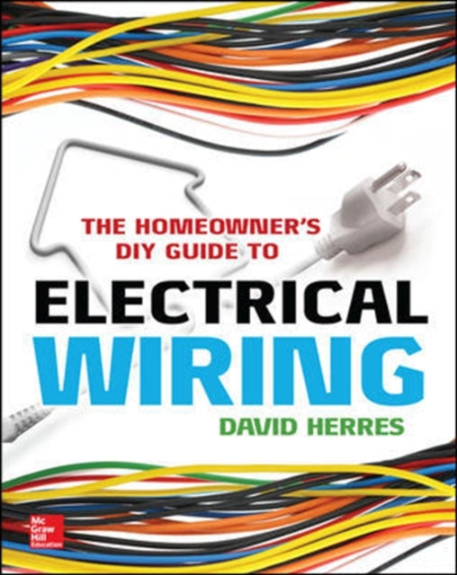 Binding: Paperback
Description: This practical money - saving guide shows homeowners how to handle home electrical wiring projects correctly safely and according to the National Electrical Code so that the work will pass inspections.