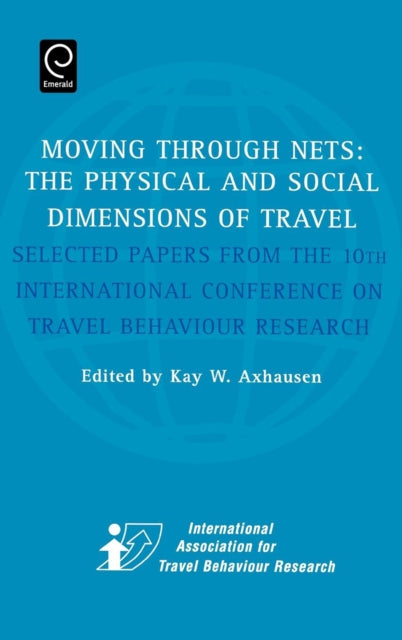 Binding: Hardcover
Description: This volume is based on selected papers presented at the triennial Iatbr (International Association for Travel Behavior Research) conference in August 2003.