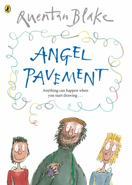 Binding: Paperback
Description: Corky and Loopy are two perfectly normal girls. They like chocolate biscuits fizzy drinks screaming at one another and drawing. But they are also a Little BIT special because Corky and Loopy are angels.