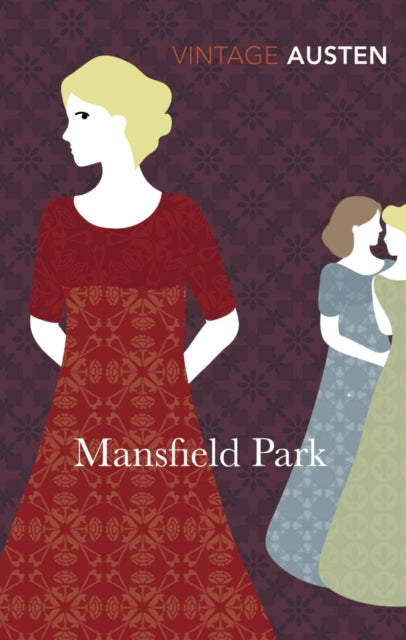 Binding: Paperback
Description: Fanny Price's rich relatives offer her a home at Mansfield Park so that she can be properly brought up. However Fanny's childhood is a lonely one as she is never allowed to forget her place. Her only ally is her cousin Edmund.
