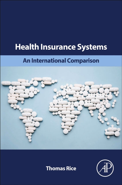 Binding: Paperback
Description: Health Insurance Systems: An International Comparison offers united and synthesized information currently available only in scattered locations - if at all - to students researchers and policymakers.
