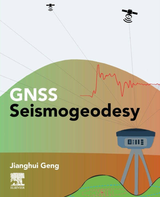 Binding: Paperback
Description: GNSS Seismogeodesy: Theory and Applications combines GNSS and seismology theory and applications to offer both disciplines the background information needed to combine forces.