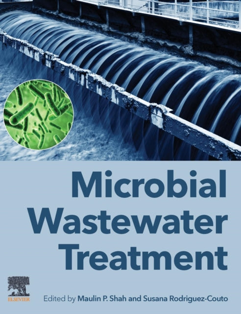 Binding: Hardcover
Description: Microbial Wastewater Treatment focuses on the exploitation of microorganisms as decontaminating tools to treat polluted wastewater a worldwide concern. Microorganism - based processes are seen as promising technologies to treat the ever - increasing problem of polluted wastewater.