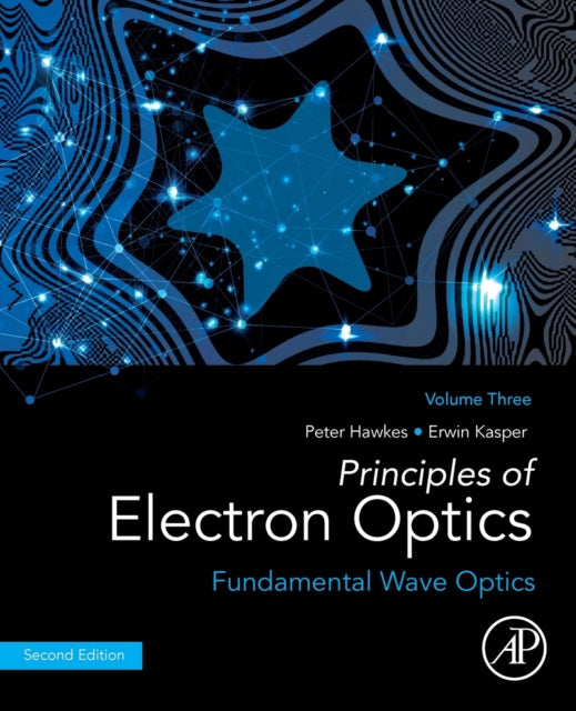 Binding: Paperback
Description: Principles of Electron Optic: Volume Three: Wave Optics discusses this essential topic in microscopy to help readers understand the propagation of electrons from the source to the specimen and through the latter (and from it) to the image plane of the instrument.
