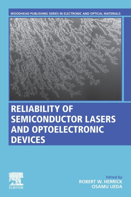 Binding: Paperback
Description: Reliability of Semiconductor Lasers and Optoelectronic Devices simplifies complex concepts of optoelectronics reliability with approachable introductory chapters and a focus on real - world applications.