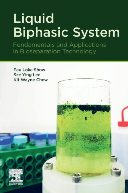 Binding: Paperback
Description: Downstream bioprocesses have a significant role to play in the creation of a sustainable bio - based economy enabling the creation of new products and systems from the more sustainable bioprocessing of natural products.