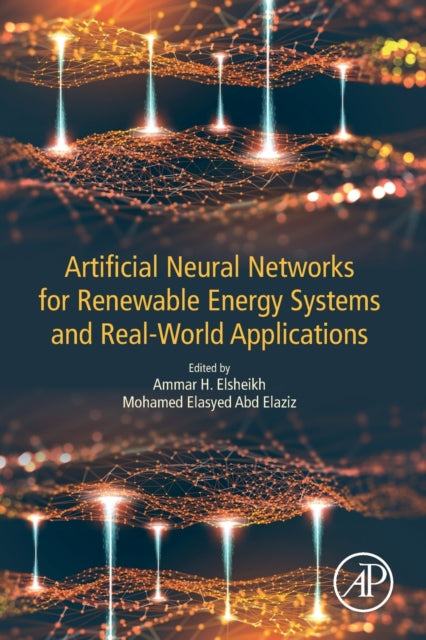 Binding: Paperback
Description: Artificial Neural Networks for Renewable Energy Systems and Real - World Applications presents current trends for the solution of complex engineering problems in the application modeling analysis and optimization of different energy systems and manufacturing processes.
