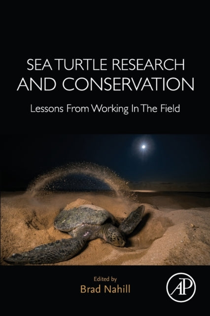 Binding: Paperback
Description: Sea Turtles: Field Research and Conservation is a comprehensive reference of experiences with sea turtle species from global experts.