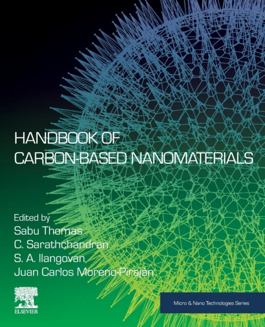 Binding: Paperback
Description: Handbook of Carbon - Based Nanomaterials provides a comprehensive overview of carbon - based nanomaterials and recent advances in these specialized materials. This book opens with a brief introduction to carbon including the different forms of carbon and their range of uses.