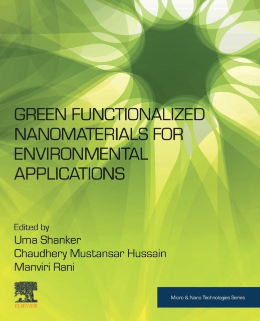 Binding: Paperback
Description: Green nanomaterials are classed as nanomaterials with no environmentally harmful toxic properties. The photocatalysis of nanomaterials involves photo - conduction value in efficient removal/degradation of noxious pollutants.