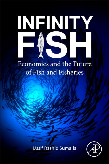 Binding: Paperback
Description: Infinity Fish: Economics and the Future of Fish and Fisheries is a practical and science - based reference that demonstrates how to value the benefits from restored marine ecosystems to sustain ocean and fishery resources for years to come.