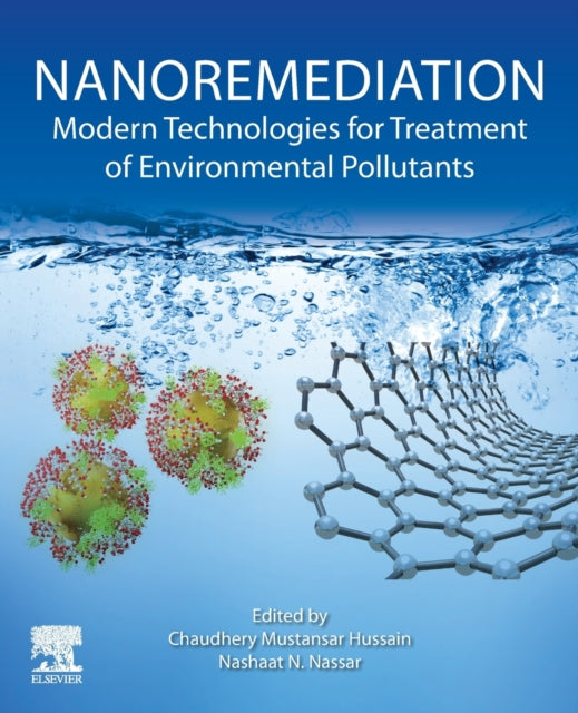 Binding: Paperback
Description: Nanoremediation: Modern Technologies for Treatment of Environmental Pollutants is a comprehensive reference that highlights established nano - remediation practices discusses their rapidly emerging applications in industry and points out future research directions.